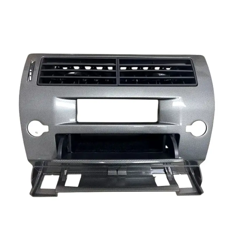 

A13Z-Car Dashboard Panel For Citroen C4 96783999XZ 9660389577 98005094UN