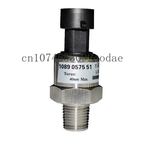 

1089057551(1089-0575-51)Pressure Sensor Fits Atlas Copco Air Compressor