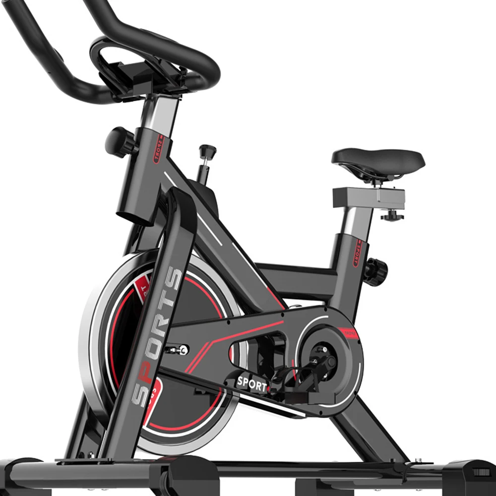 

2025 Factory Direct Sale Cheap Mute Spin Bike Commercial Spinning Indoor Exercise Fit Bike Spinning Bike
