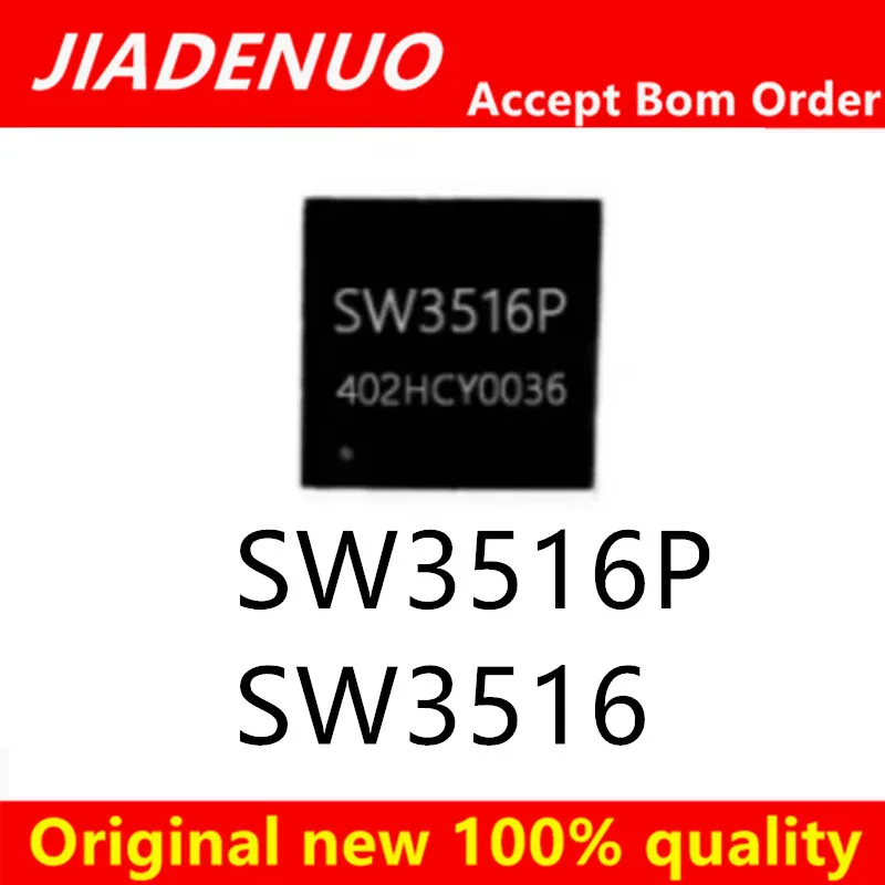 (1piece)100% New  SW3516  SW3516PQFN Chips