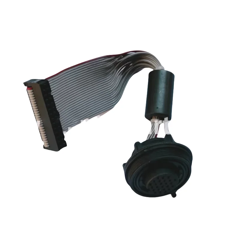 

37740 CABLE ASSY USER PORT use for Domino A100 A200 A400 A100+ A200+ inkjet coding printer