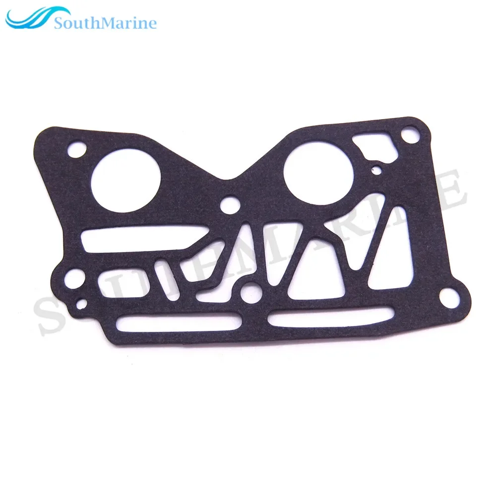 Boat Engine 3V1-02104-0 3V1021040M Intake Manifold Gasket for Tohatsu Nissan Outboard Motor MFS8 MFS9.8 NSF9.8 NSF8