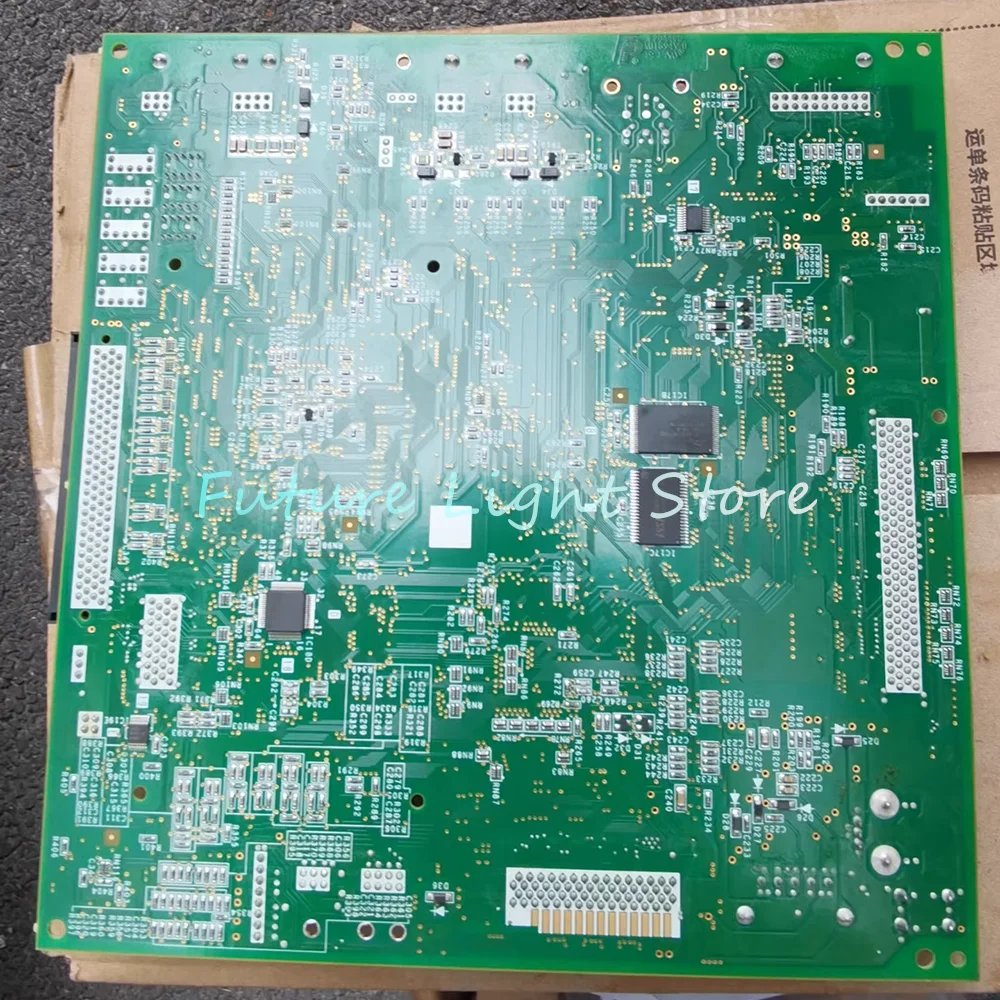 Elevator Motherboard KCD-1162C Elevator Without Machine Room Motherboard