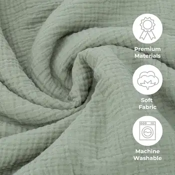 10 best sales Manta de bebê personalizada - №8