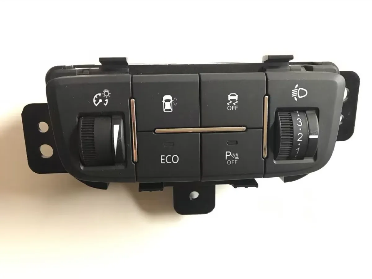 

3785000-M04 Instrument light adjustment switch, headlight height adjustment switch FOR CHANGAN CS75