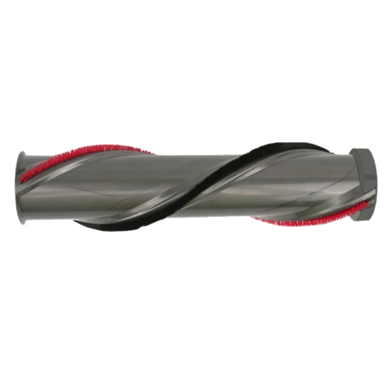 

ABUD-щетка-ролик для пылесоса Dyson V15, высокий крутящий момент, анти-запутывающая роликовая щетка, запасные части, роликовая щетка для щетки