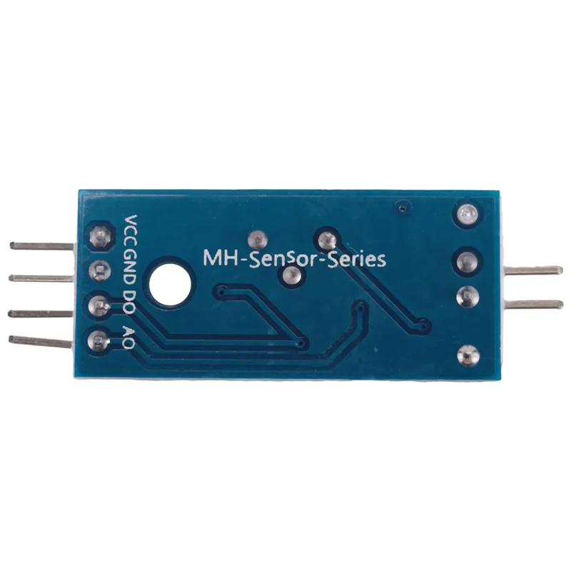 B64C 2X Modul Sensor Hujan Modul Sensor Hujan Air Hujan 3, 3V-5V