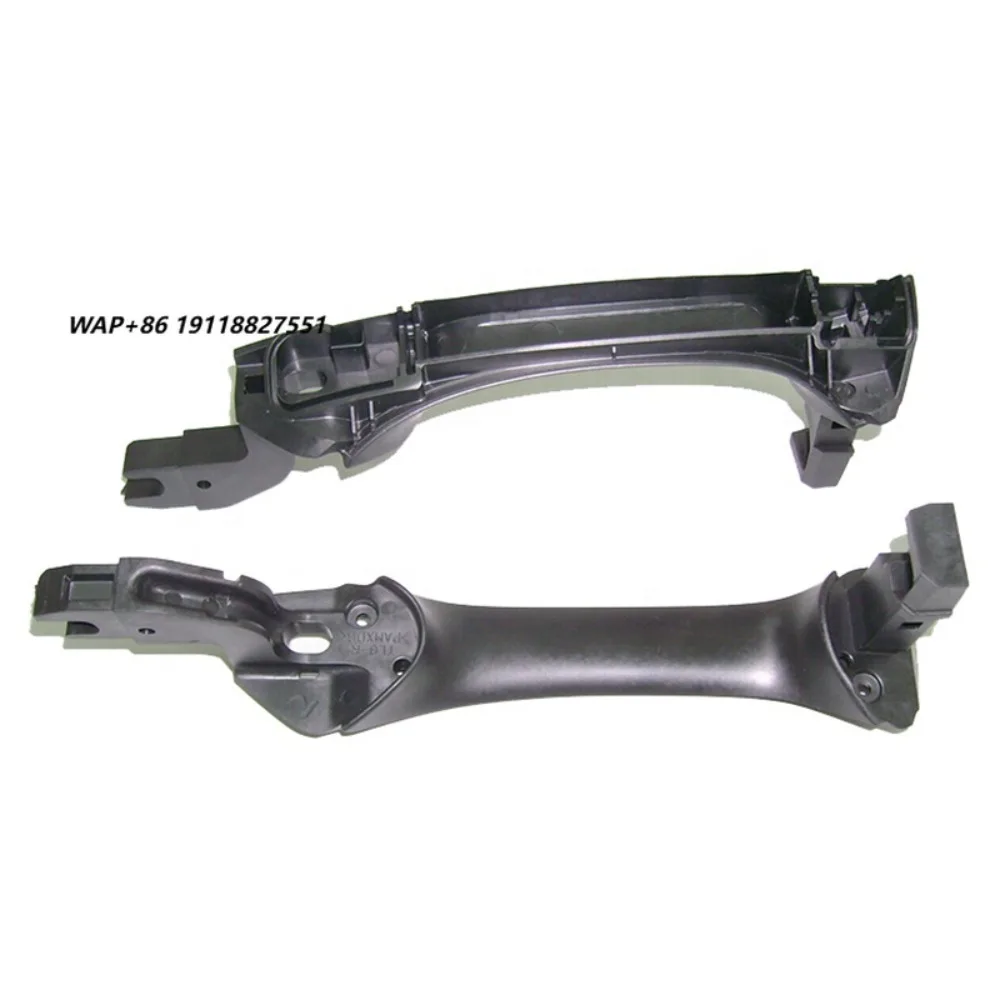 Plastic  Moulds for Auto Parts Car Door Handle Molds