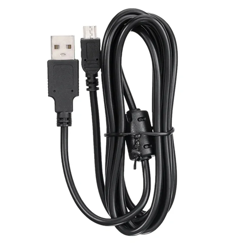 Charging Data Cable for PS4 Joystick Charger Cable for PS 4 Controller Game Accessories