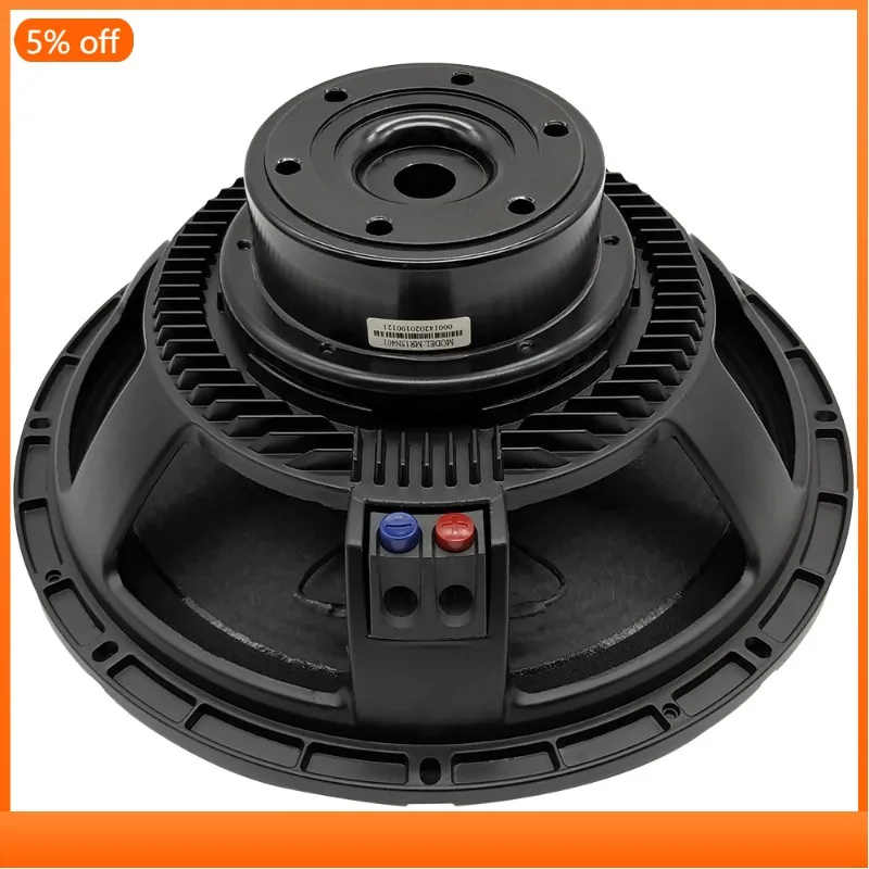 

Mid Bass Woofer Speaker 15 Inch Rcf Speaker For Dj System