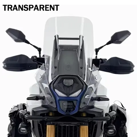 Ветровое стекло (дефлектор) для Voge DS800X Rally, DSX800 Rally, DS800 Rally Touring