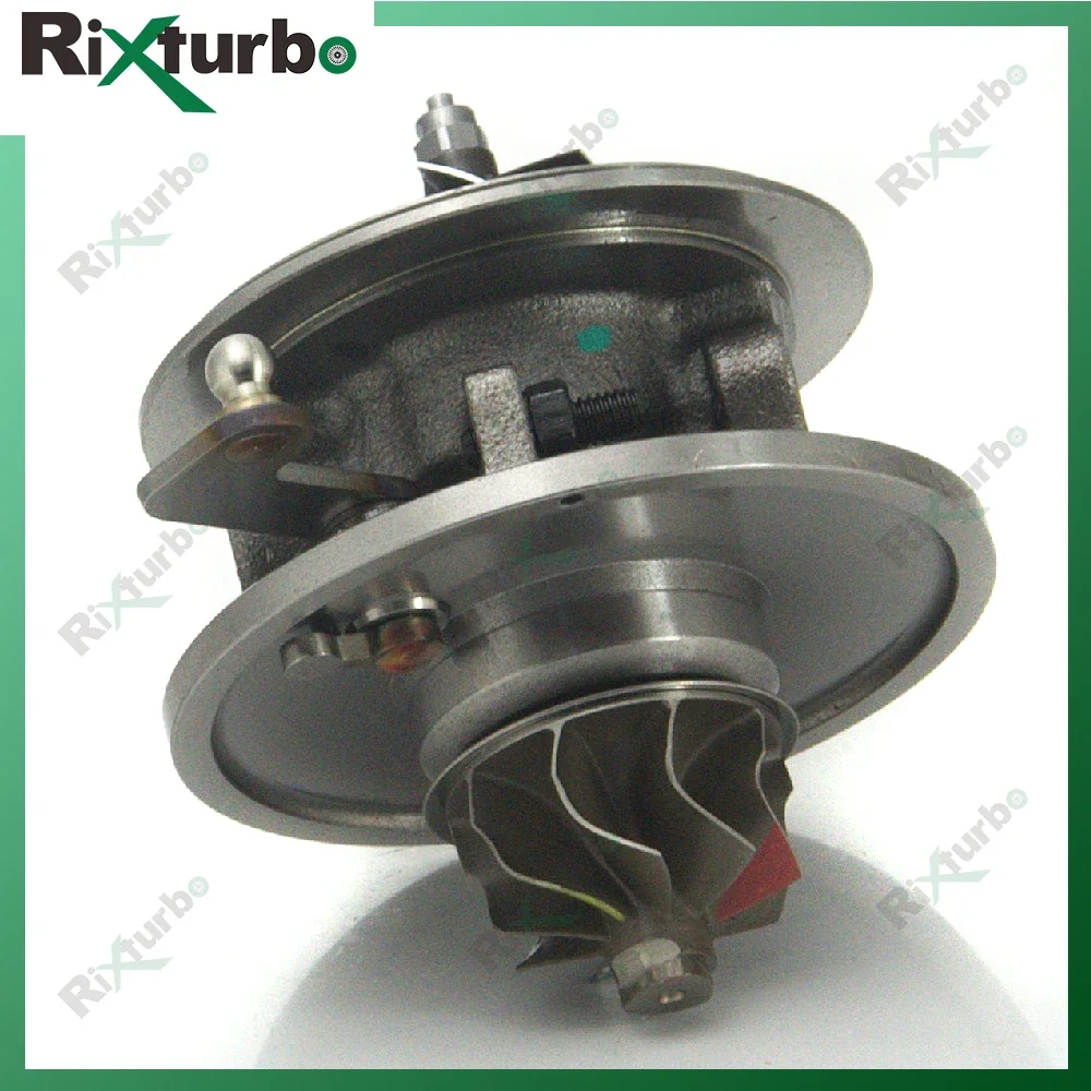 For Car Turbolader Cartridge BV39 54399880061 54399880062 For Land Rover Range Rover 3.6 TDV8 200Kw TDV8 2005-2009 Engine Parts