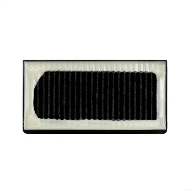 U1JE 5 PCS فراغ الفراغ مكنسة كهربائية استبدال أدوات التنظيف المنزلية مرشح نظافة الجزأ