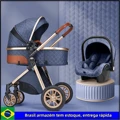 Azul Denim 3en1