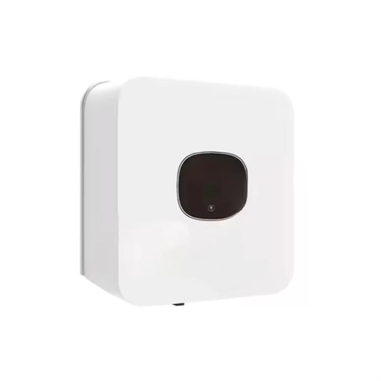 Hybrid Inverter 48V 3Kw 3000W 5Kw 5000W 10Kw 15Kw Dual Single Phase on Off Grid Solar Inverters