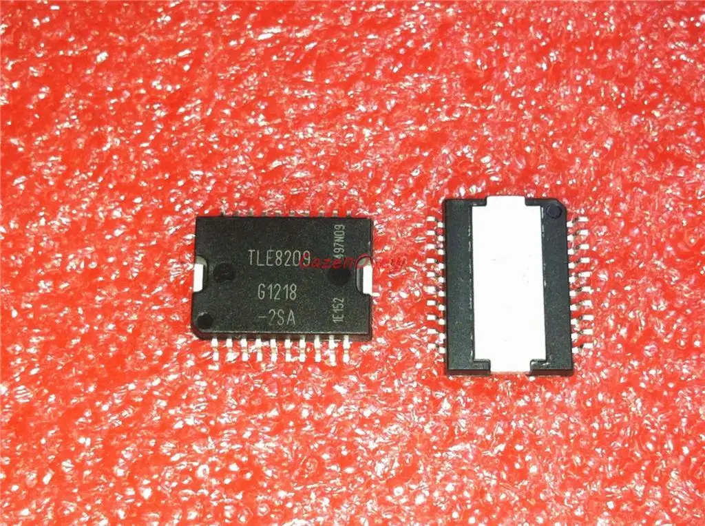 TLE8209-1R TLE8209-2SA TLE8209 H