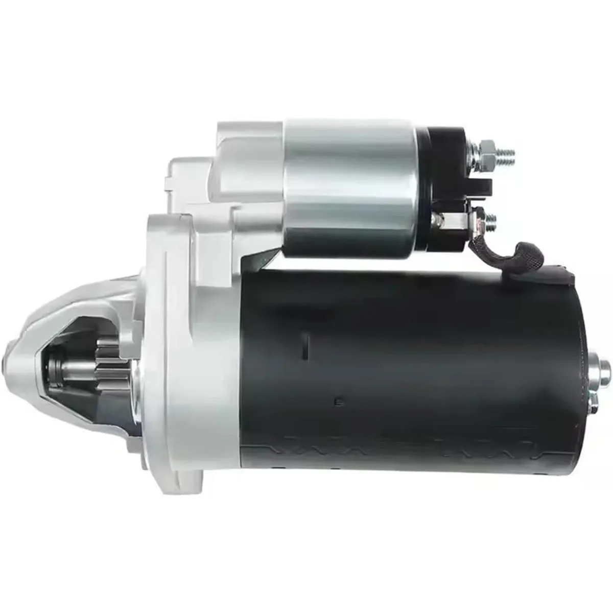 

1PCS Starter Motor 12V 0001109370 02934613 0001109461 Fits For Deutz Engine F2L1011 F4L1011 2.71L 2732CC 1995-2007