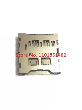 NEW SD Memory Card Slot For Nikon D3400 Digital Camera Repair Part