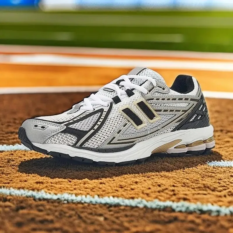 

Женская обувь летняя 1906R спортивная обувь мужская обувь кроссовки Новые кроссовки на плоской подошве Кроссовки