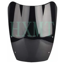 For Suzuki Katana GSX600F GSX750F 1987-1997 Motorcycle Windshield WindScreen Screen 1987 1988 1989 1990 1991 1992 1993 1994 1995