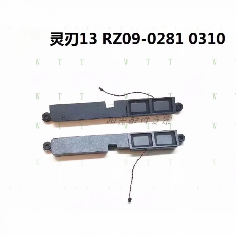 

TT Original for Razer Blade Stealth RZ09-0281 RZ09-0310 SPEAKER R+L