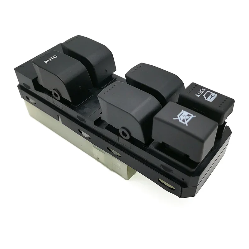 Power Window Control Switch Car Window Lifter Switch Button For Suzuki Swift SX4 2006 - 2013 Left Driver Side