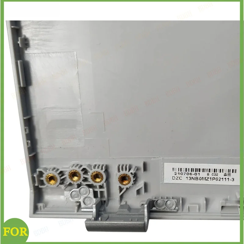 NEW For ASUS VivoBook X509 X509FA X509FB X509FJ/FL/MA LCD Back Cover/Bezel /Palmrest/Hinges