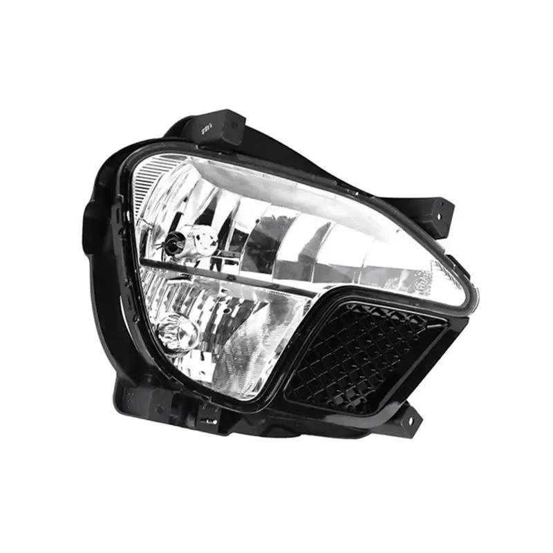 Durable-Fog Lamp Assembly Front Bumper Light For Ssangyong Korando Actyon Sports 2012-2014 Car Parts Right 8320232500