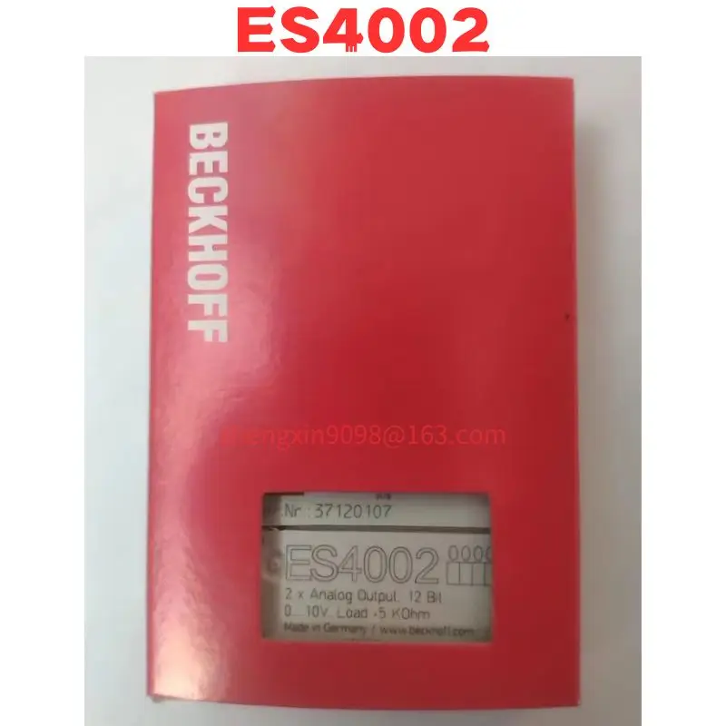 

Brand New Original ES4002 Module