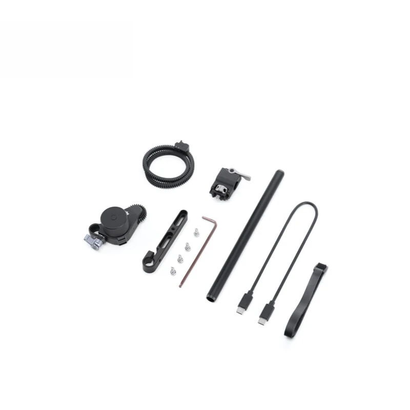 RS Follow Focus Motor (2022) DJI RS 3/RS 3 Pro/RS 2/RSC 2 Acessórios