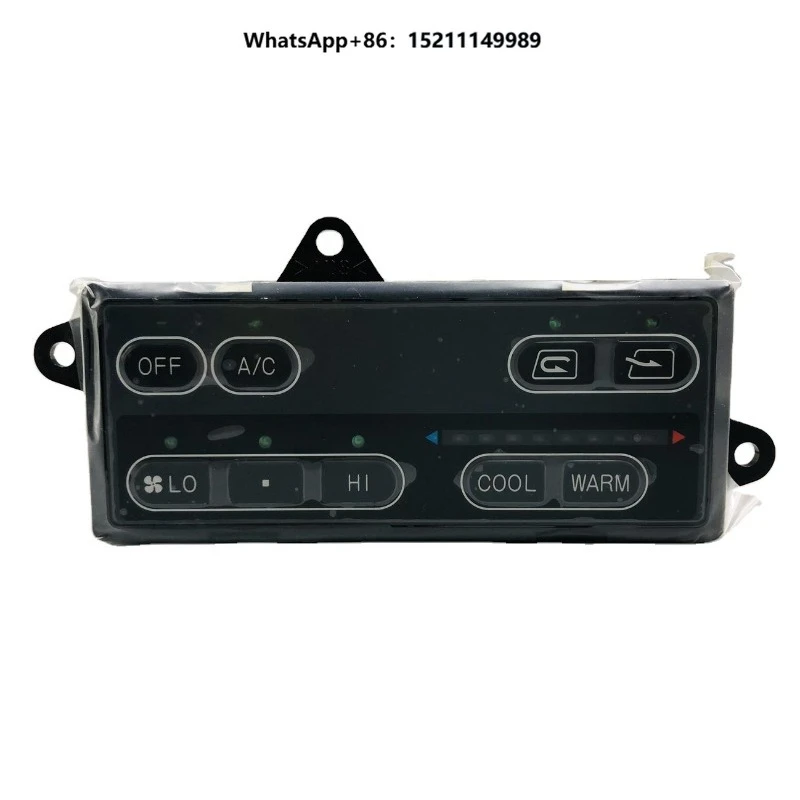 Trusted Supplier of Construction Equipment 198-911-9410  Controller Assembly for Machinery Parts