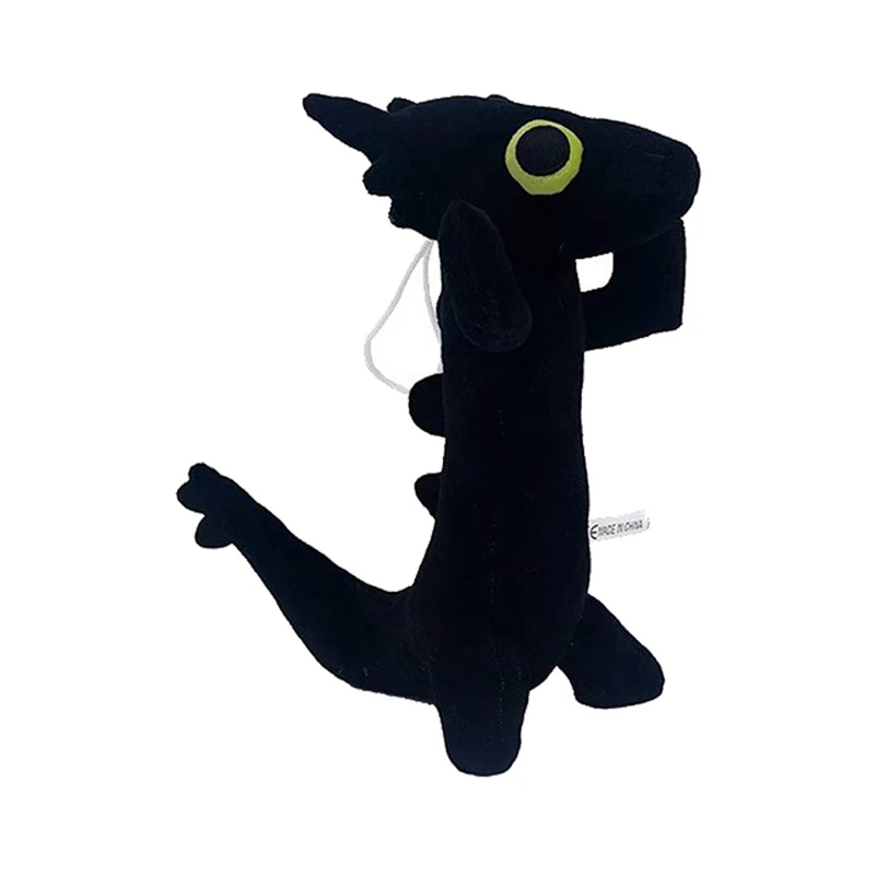 Dancing Dragon Plush 10 Inch Plush Cute And Fun Toy Gifts For Halloween, Friends, Family 1 Piece