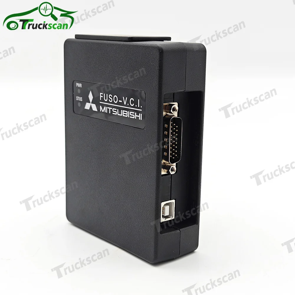 

MUT III mitsubishi obd2 trucks bus scanner MUT-3 For Mitsubishi Diagnostic And Programming Tool