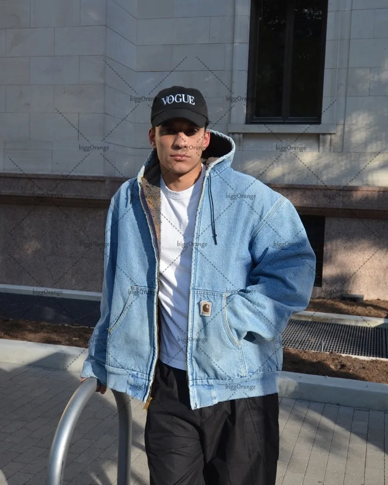 Рисунок 3 - Модная уличная одежда в стиле Харадзюку Y2K