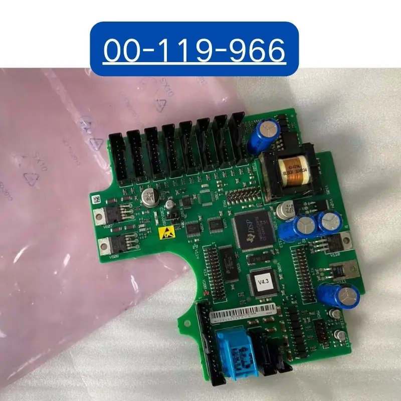 

Использованная плата RDW 00-119-966, проверена, исправна. Быстрая доставка.