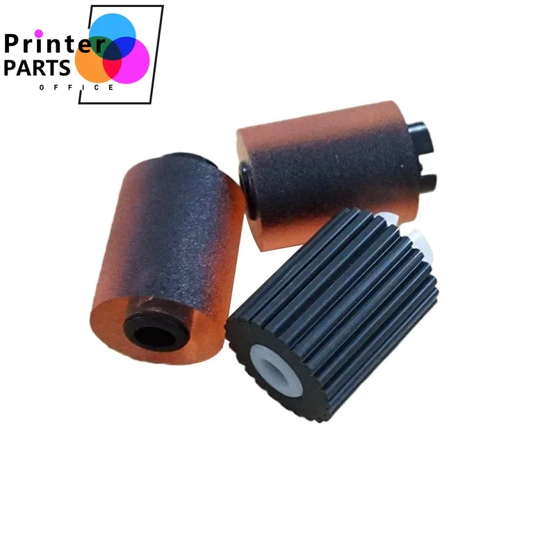 

Оригинальный пикап-ролик A00J563600 A5C1562200 для Konica Minolta Bizhub C226 C224 C284 C364 C552 C452 C652 283 363 423, 30 шт.