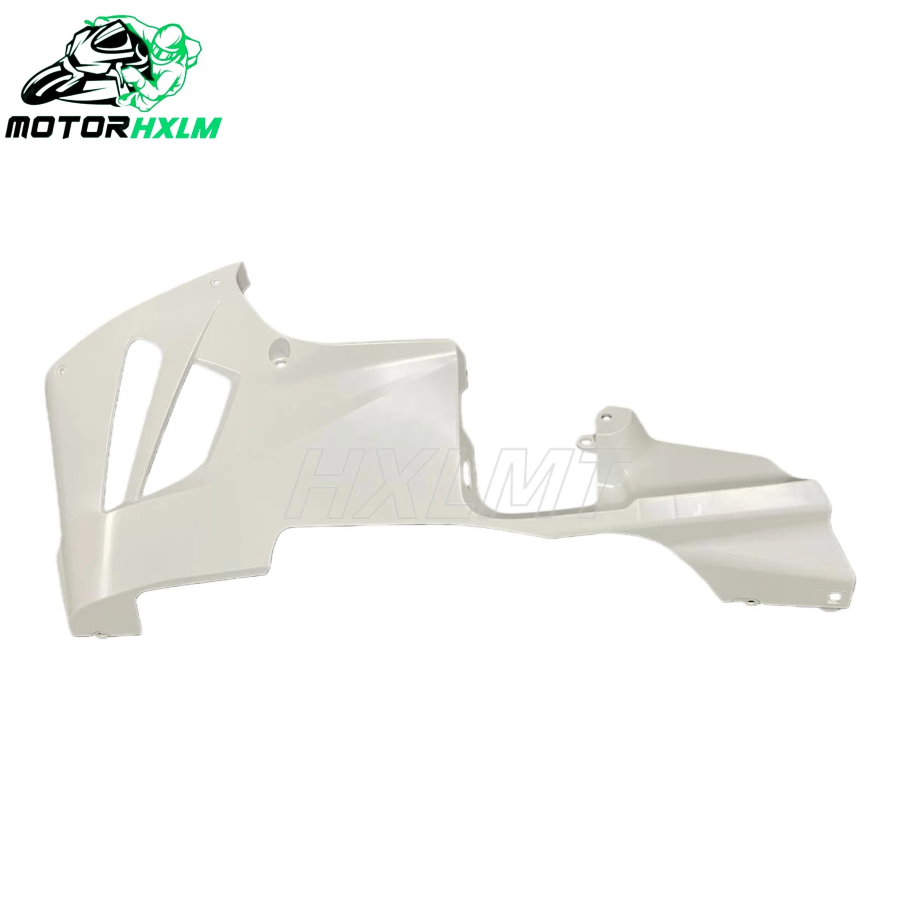 

Motorcycle Fairings Kit Suitable Full Bodywork Shell For HONDA CBR600RR F5 2024 2025 Unpainted New ABS Injection Molding