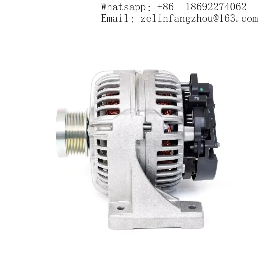 

Автомобильный генератор для Toyota HIACE 2005-2013 5L, 12V, 27040-54670