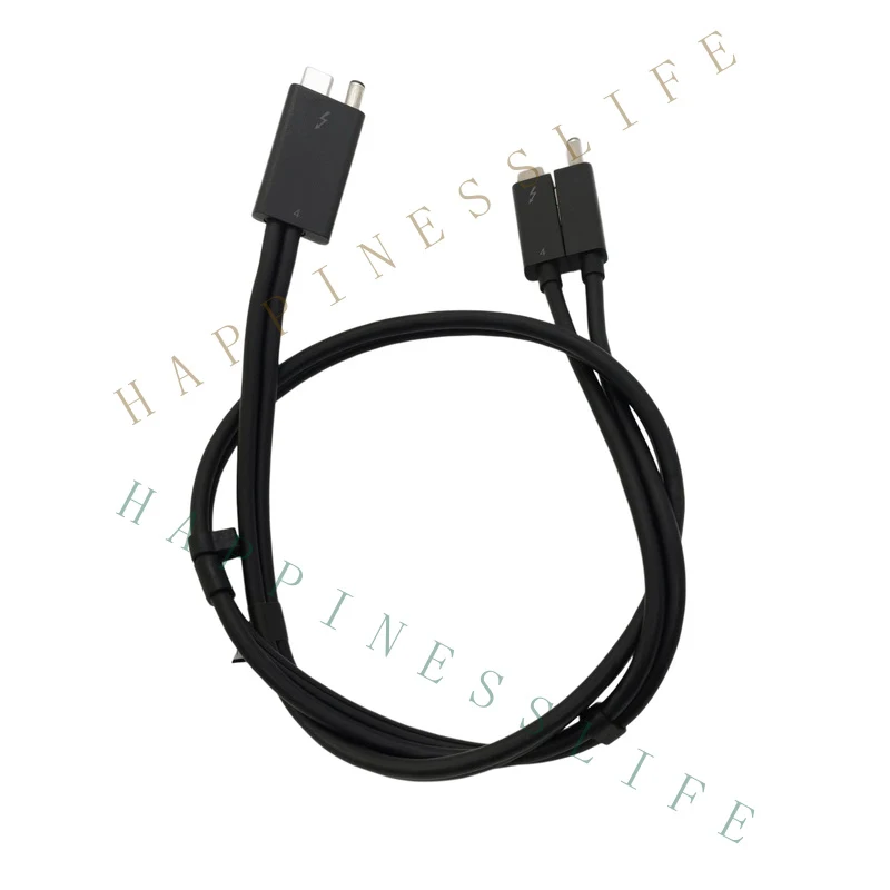 

GR+ Replacement Cable 0.8M for HP Thunderbolt 4 Dock G2 G4 Combo Cable Cord 230W