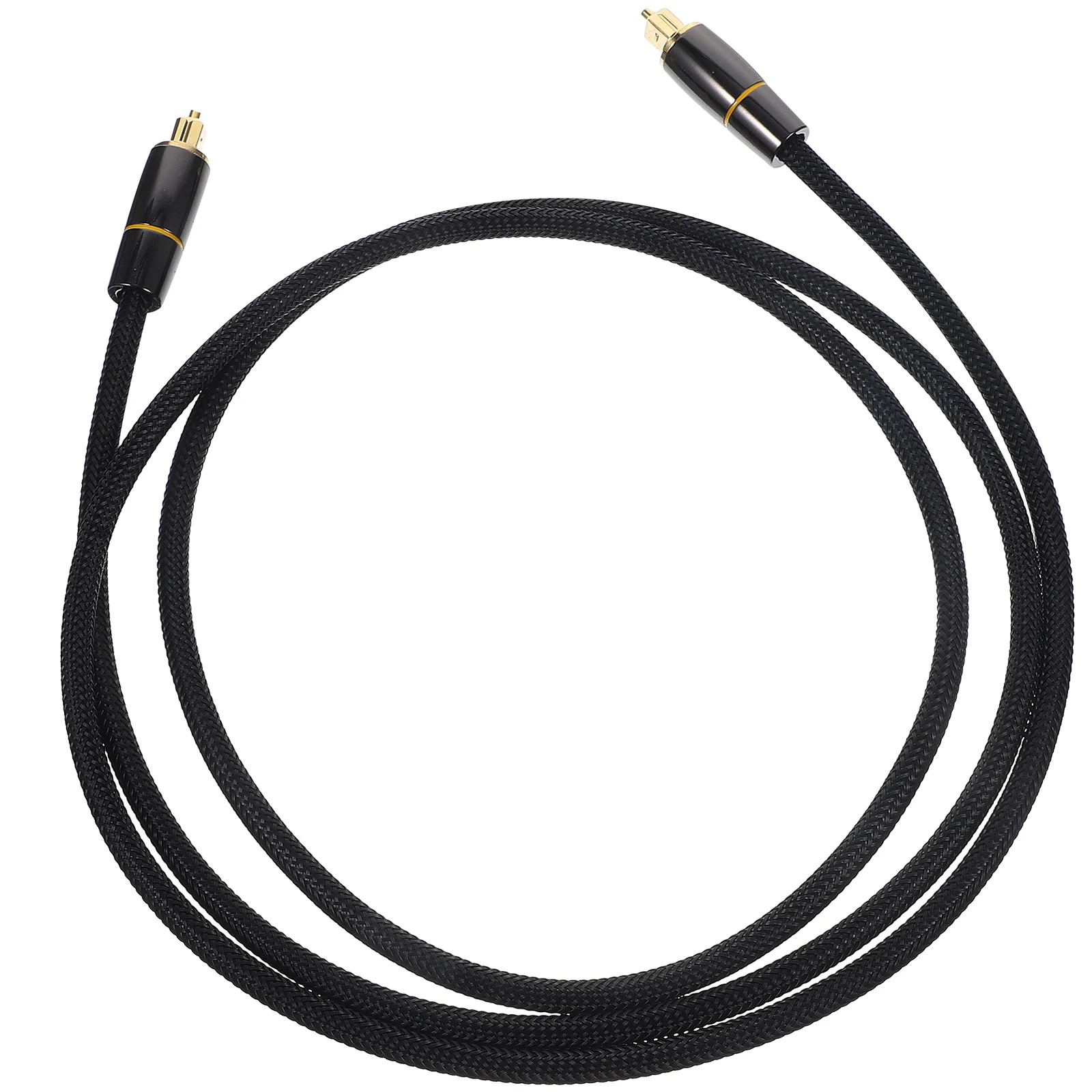 1.5M Fiber Audio Ca… - image