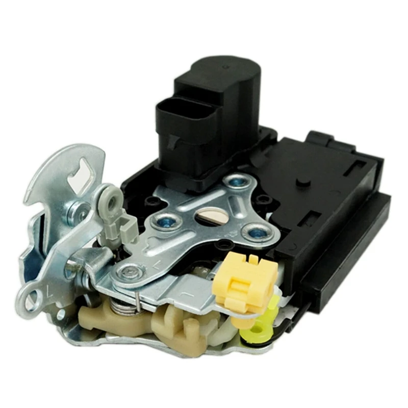 

Front Left Driver Side Door Latch Lock Actuator Accessories 96272643 96272638 96272644 For Chevrolet Aveo Lova Pontiac