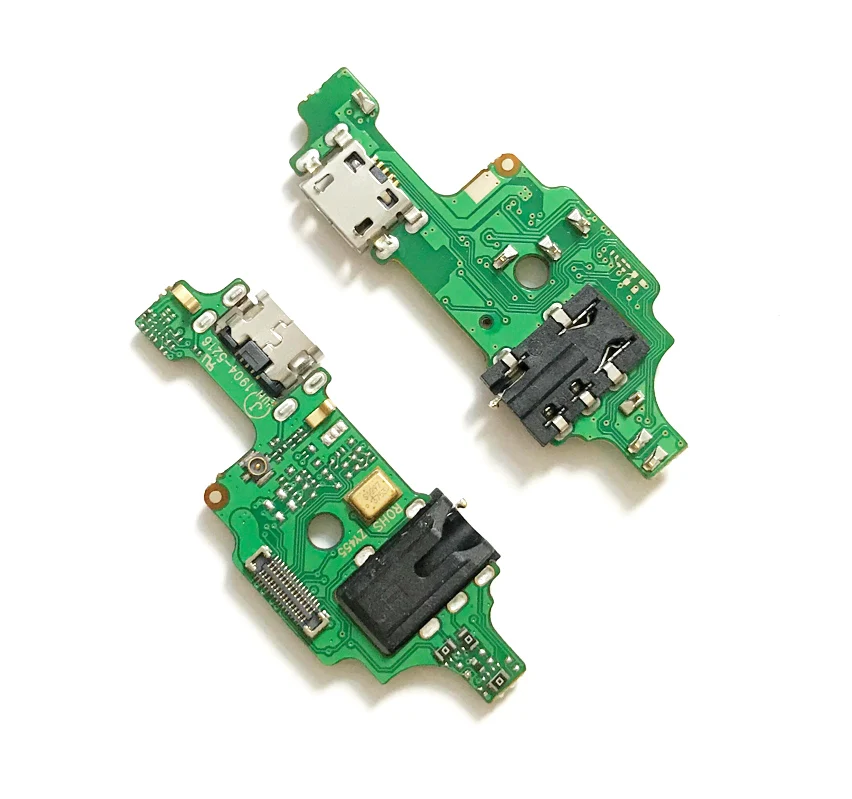 USB Charging Charger Port Board Connector Flex Cable For Tecno Camon 20 Pro CK7N CK6 CK6N Itel A05S A48 A49 Play P36 S23