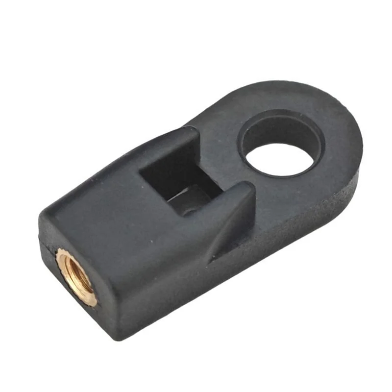 

Аксессуары для блока дистанционного управления подвесным мотором премиум-класса 703-48345-01 для конца кабеля дистанционного управления