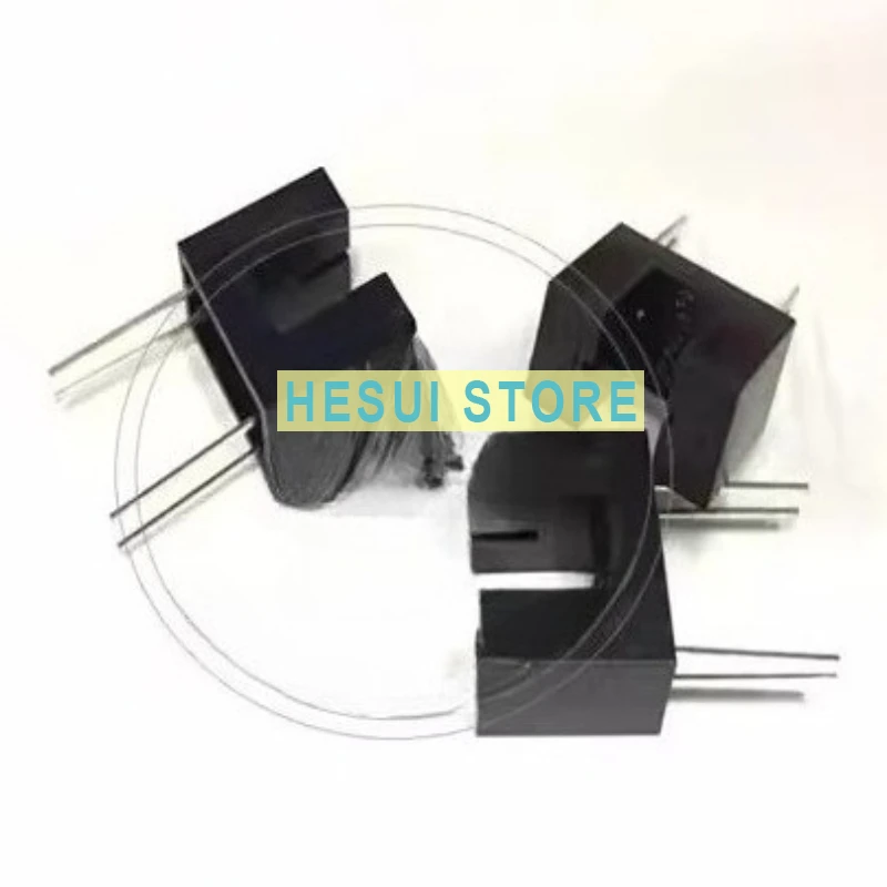 

10PCS GK105 slot type optocoupler photoelectric switch sensor, for instrumentation, electronic components