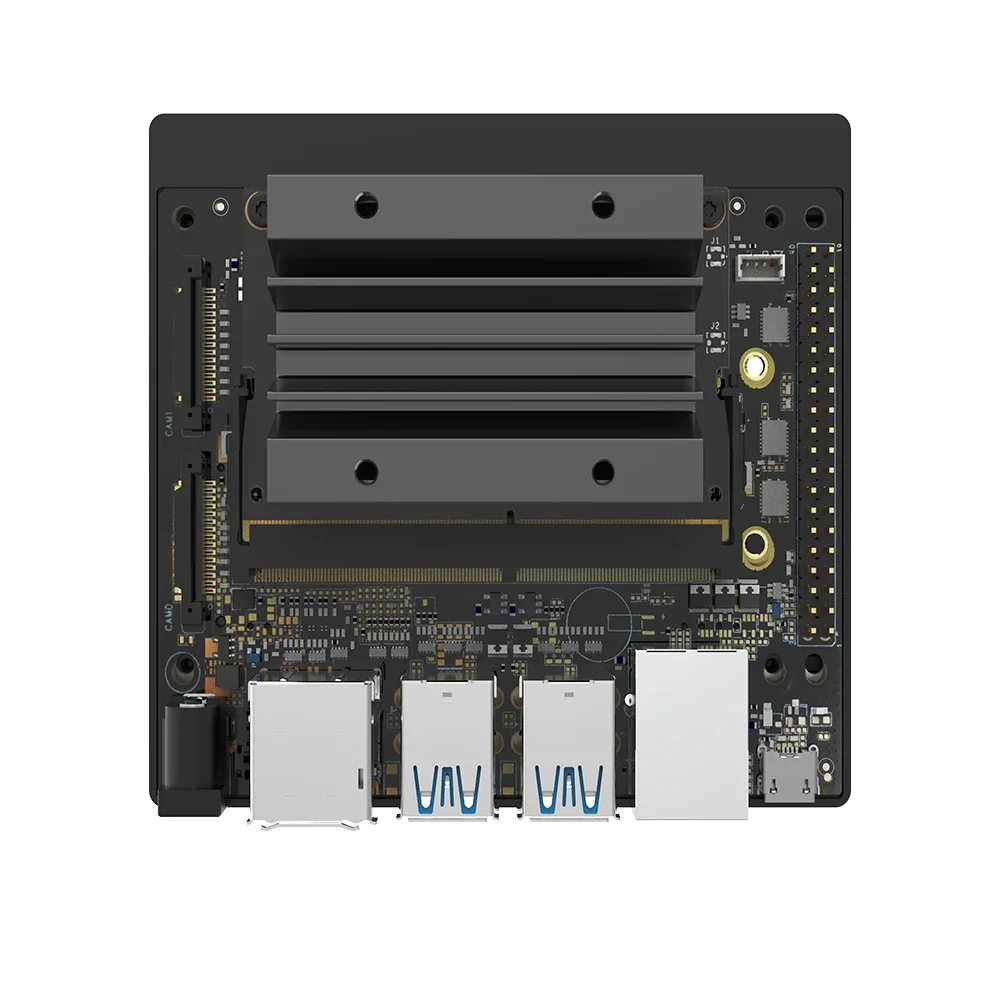 NVIDIA Jetson Nano 개발자 키트, 개발 보드 키트, B01-T