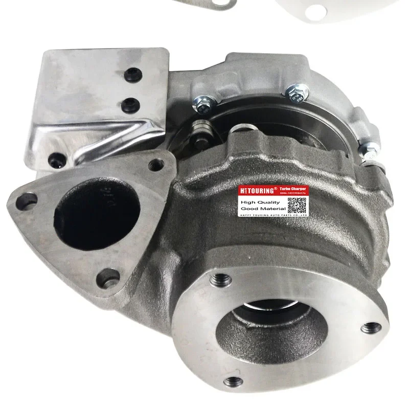 Turbocompresor GTB1749V Turbo para FORD TRANSIT MK8 RANGER 2,2 RWD BK3Q6K682PC BK3Q-6K682-PC BK3Q-6K682-CB 787556 787556 -0016