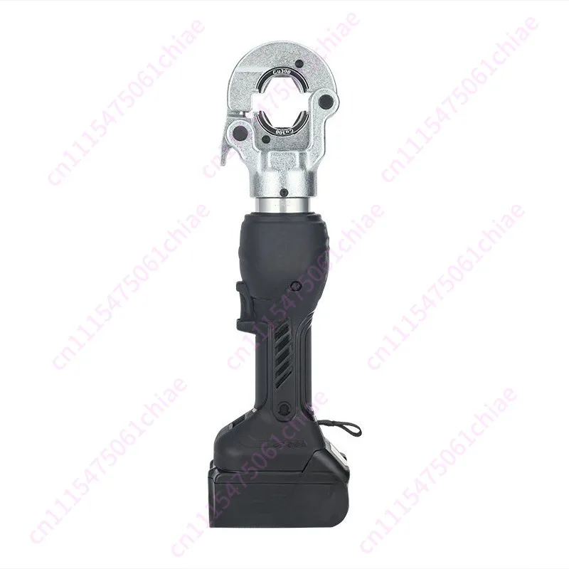 Rechargeable Electrical Crimping Pliers EP-30016-300 Portable Electric Hydraulic Pliers