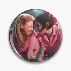 But Im A Cheerleader Natasha Lyonne Le  Soft Button Pin Collar Funny Hat Fashion Creative Gift Badge Lover Brooch Cartoon