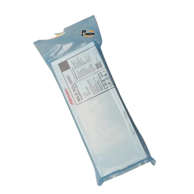 

ML014-Z-22/SPC-0294 Original Mimaki ML014-Z-22/SPC-0294 Cleaning Liquid