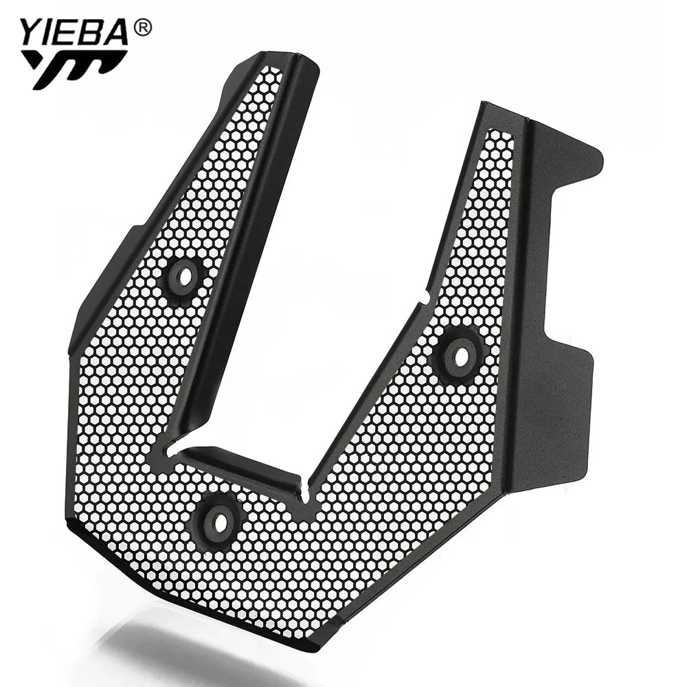 

For HONDA CRF1100L AFRICA TWIN CRF 1100 L 1100L 2021 2022 2023 2024 2025 Front Exhaust Pipe Cover Guard Motorcycle Accessory